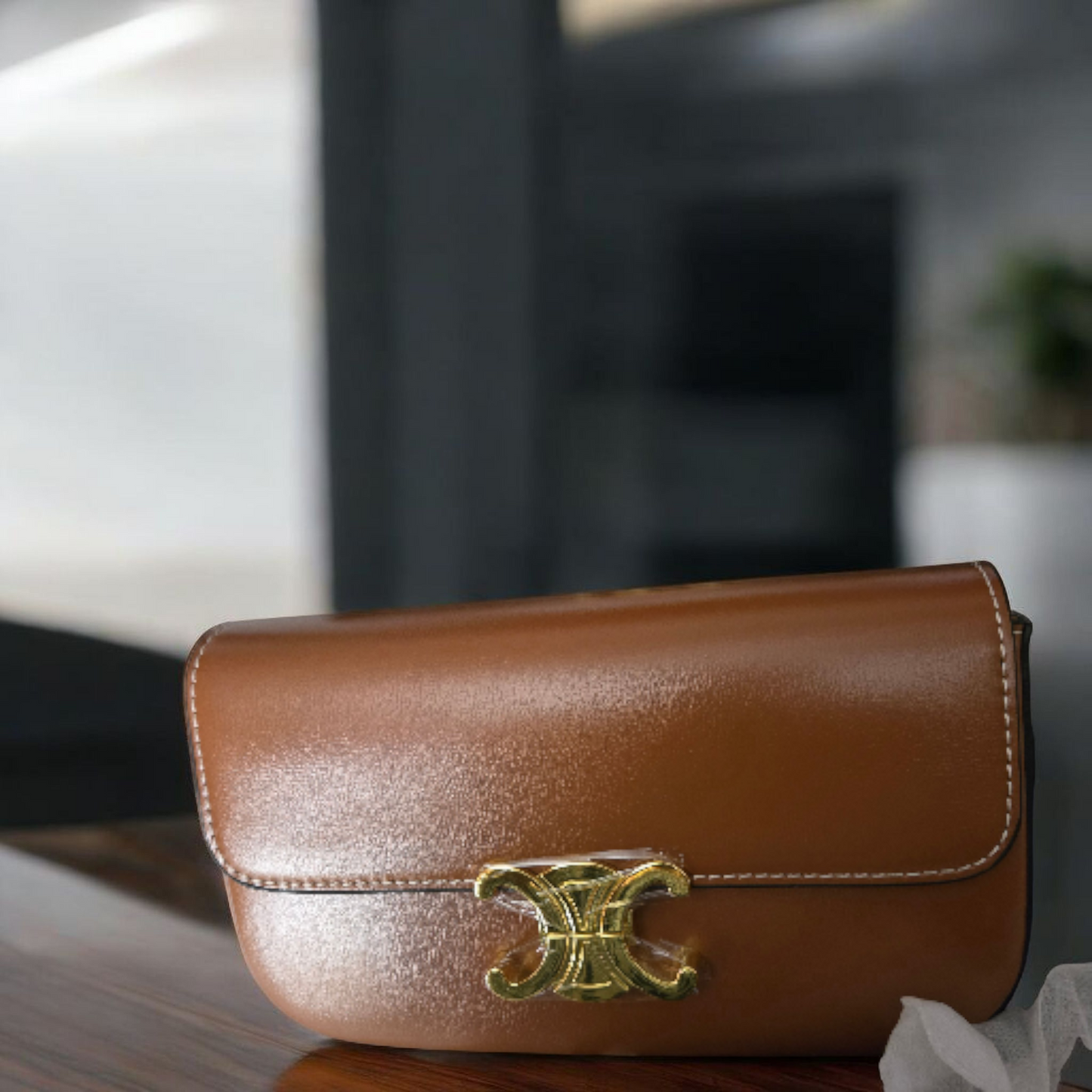 Celine inspired Handbag