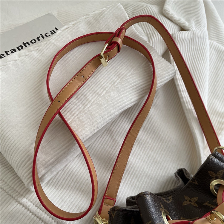 LV Designer Inspired Mini bucket bags