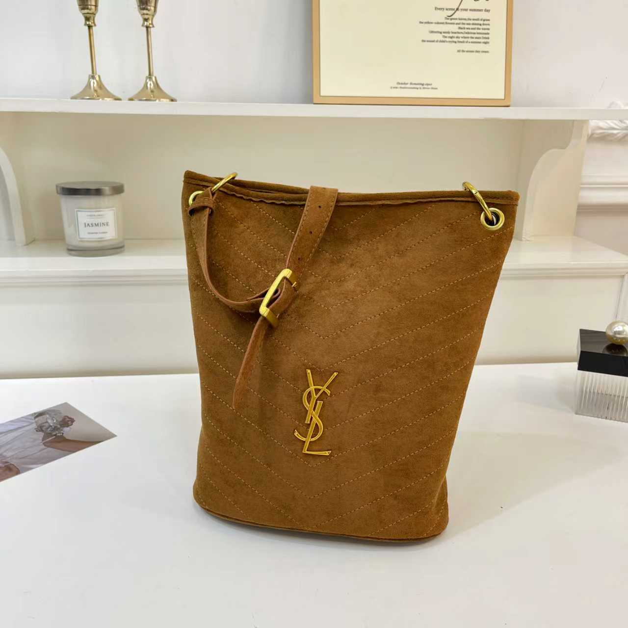 YSL Inspired Handbag