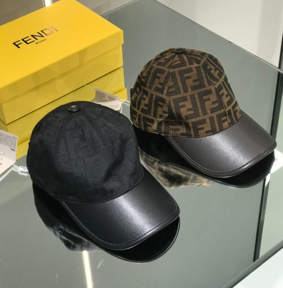 FF Designer inspired baseball cap