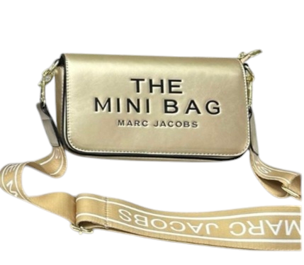 Marc Jacobs The mini bags