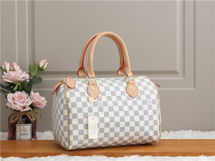 LV Designer Inspired Handbag