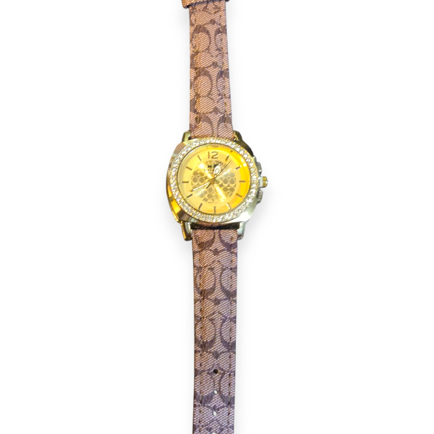 Coach inspire Watch