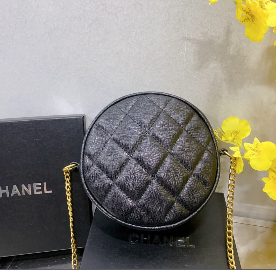 Chanel Inspired Handbag