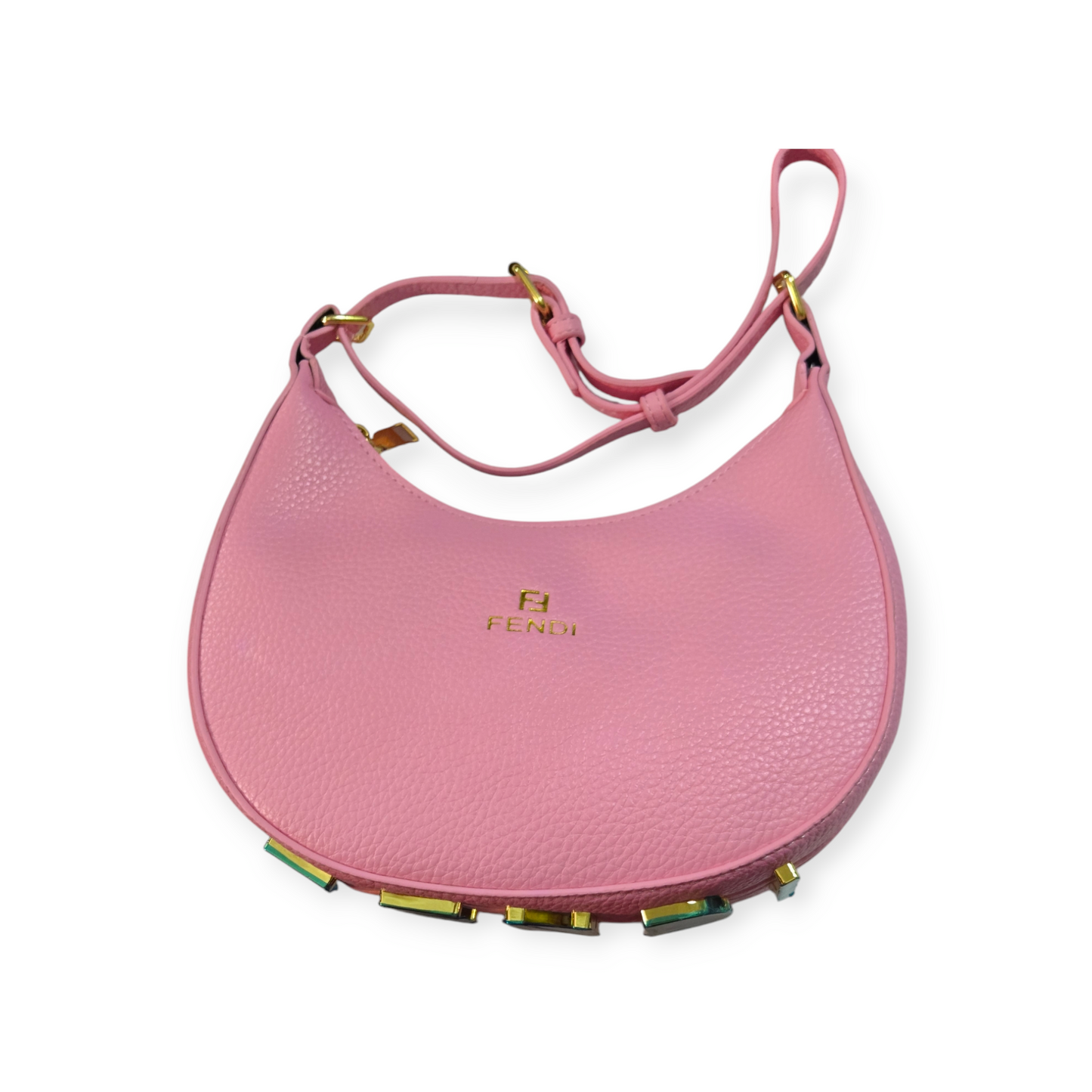 Fendi inspired Handbag