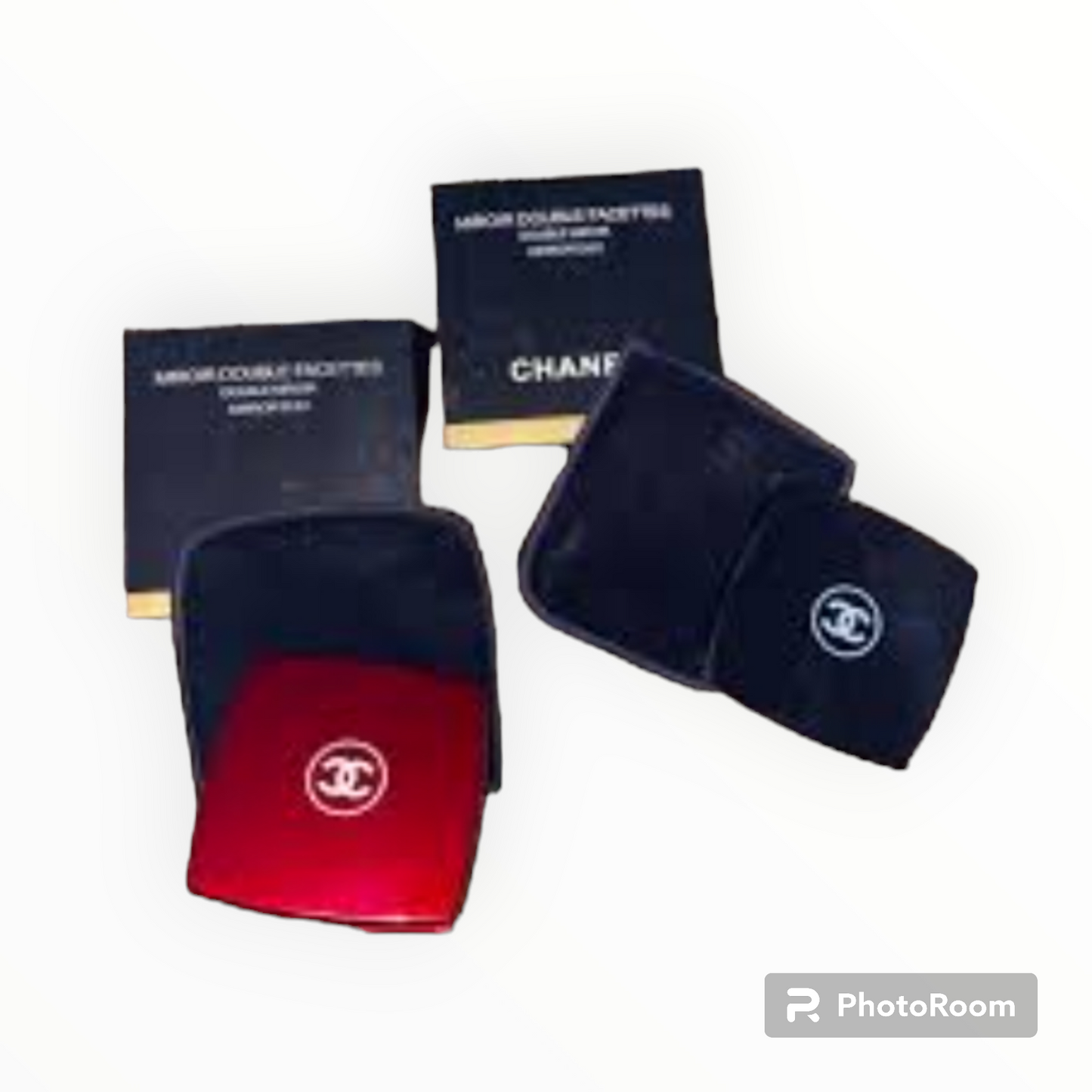 Cc inspire compact mirror