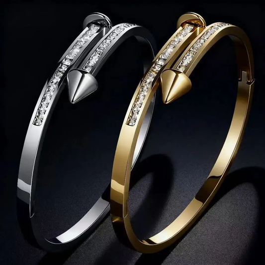 Nail Bracelet