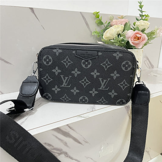 Lv Designer Inspired crossbody
