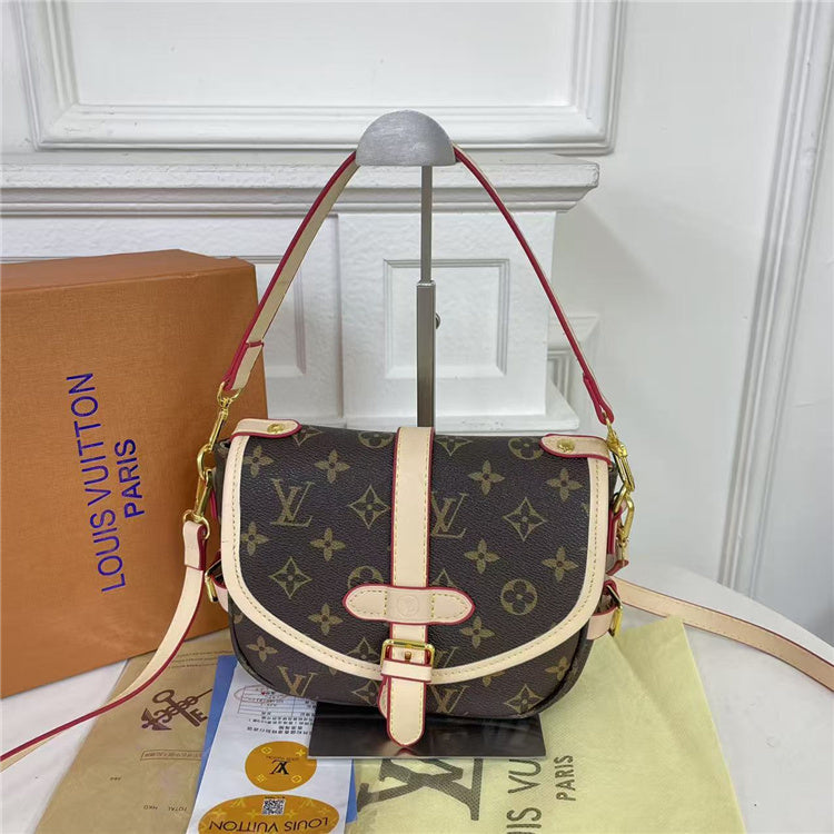 LV Designer Inspired Handbag