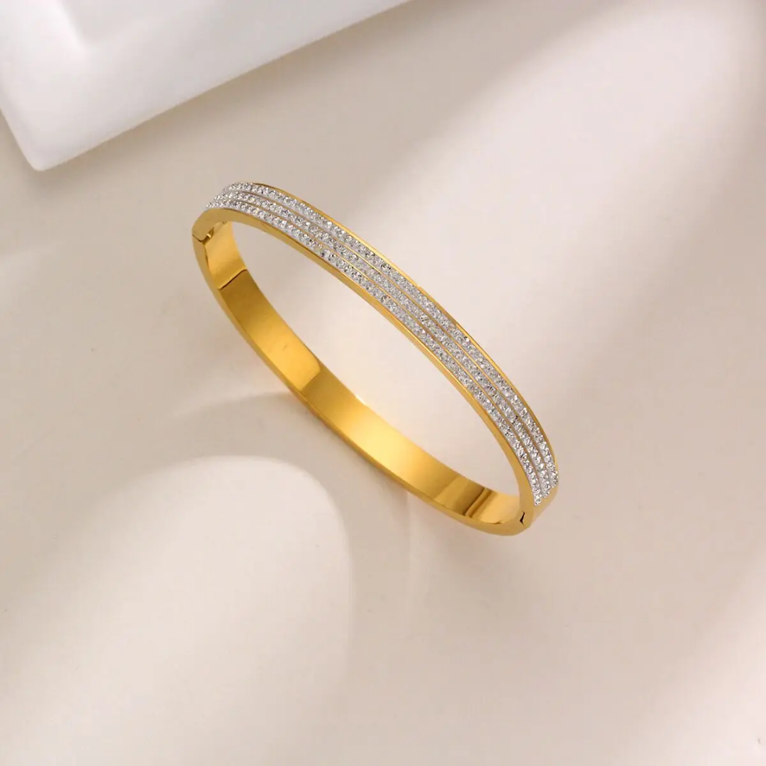 Stainless Steel Bracelet