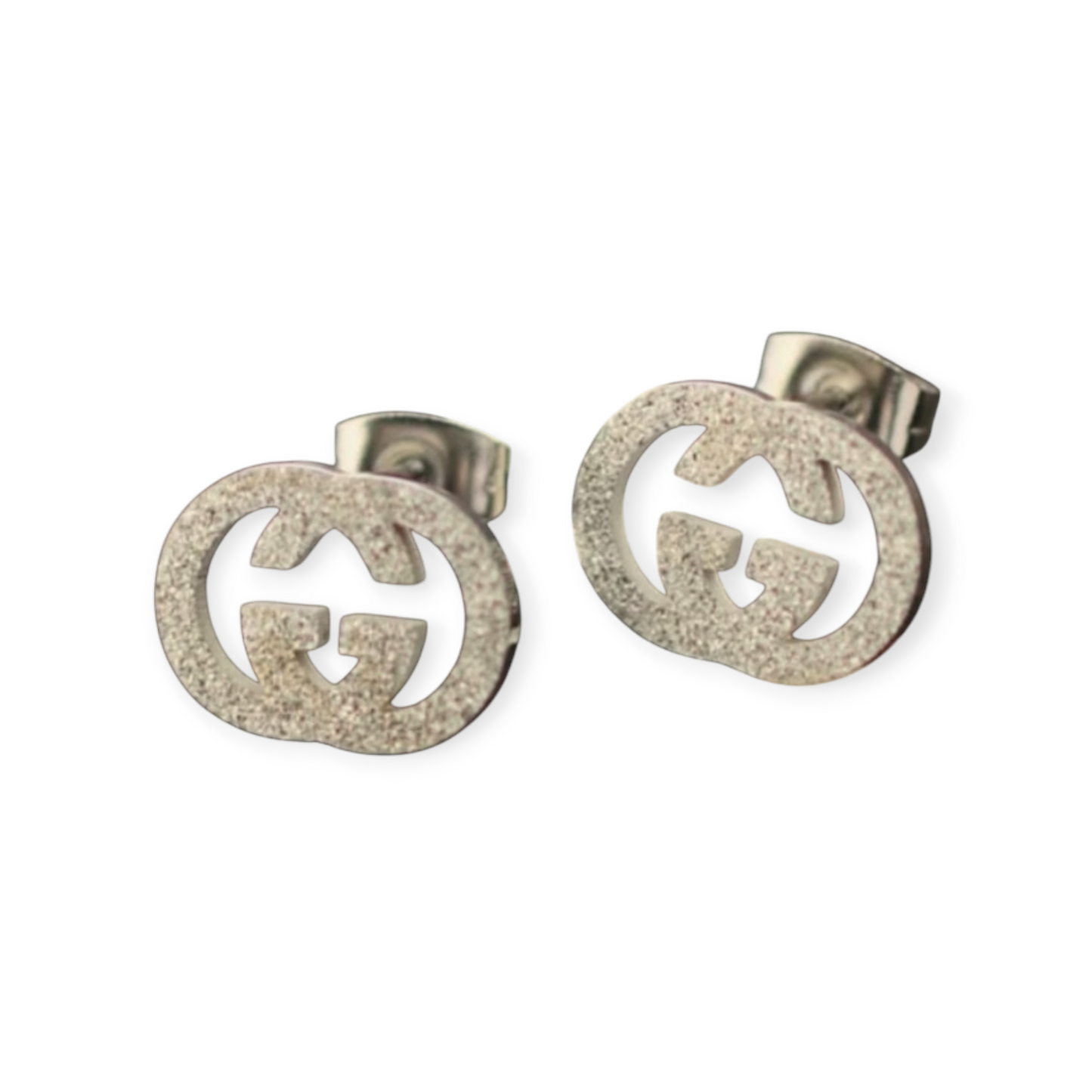 GG Inspired stud earrings