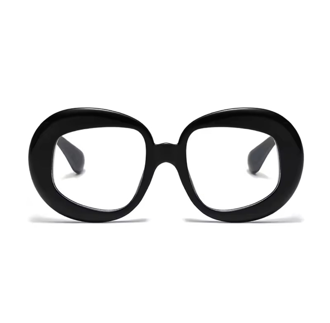 Emily in Paris inspired eyewear