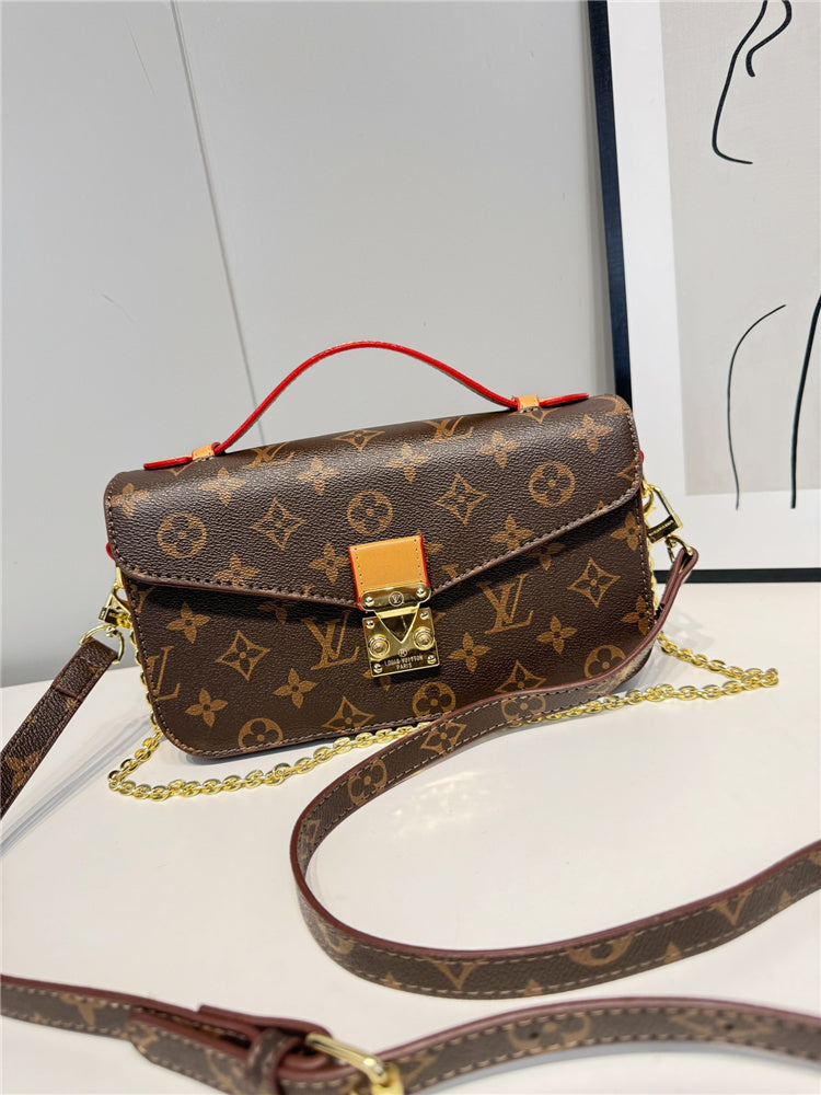 LV Designer Inspired Handbag