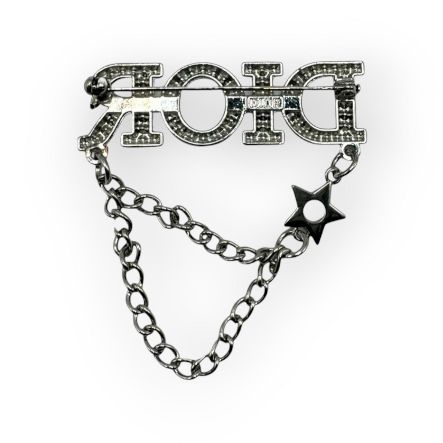 Christian Dior Inspire Brooches