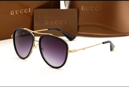 Gucci inspired Sunglasses