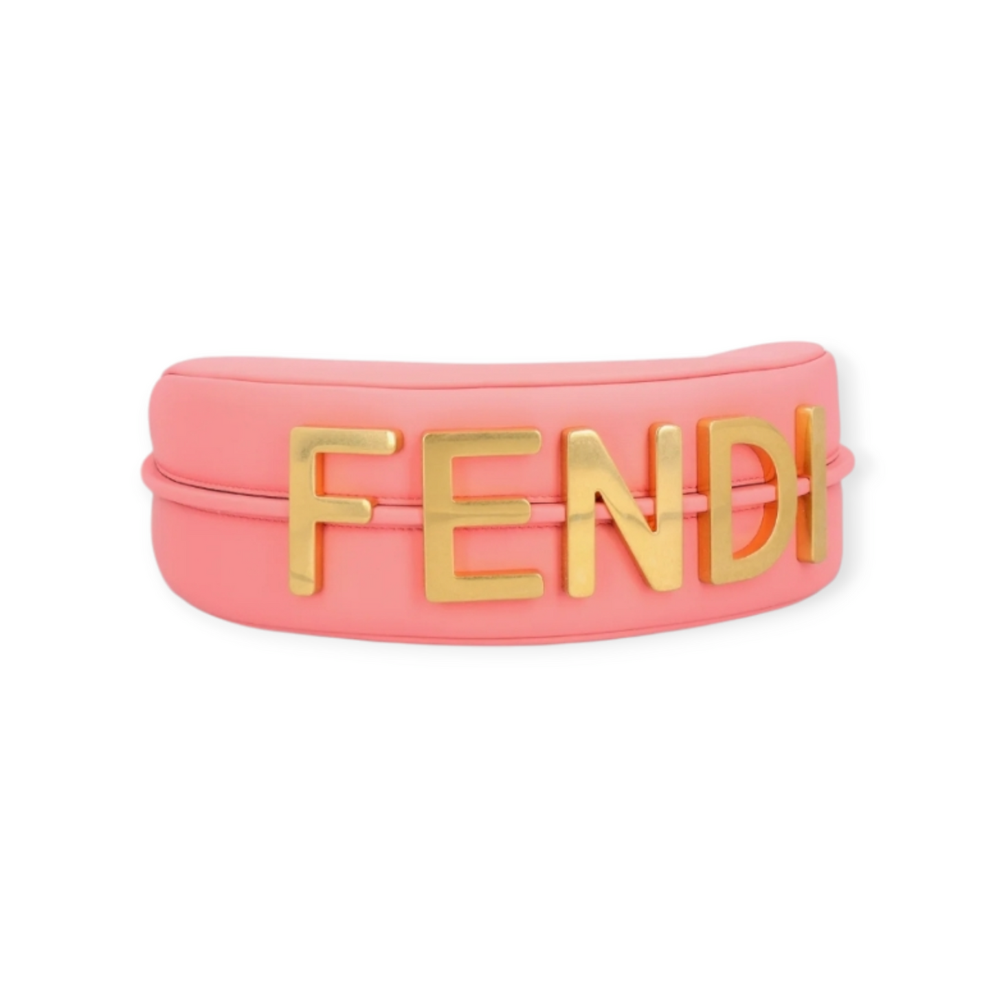 Fendi inspired Handbag