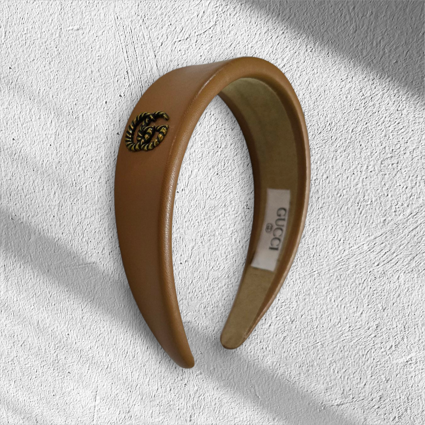 Gucci inspired Headband