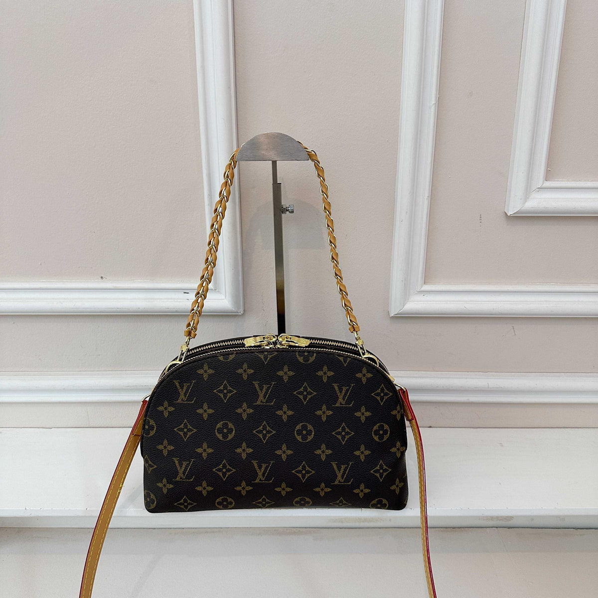LV Designer Inspired Handbag