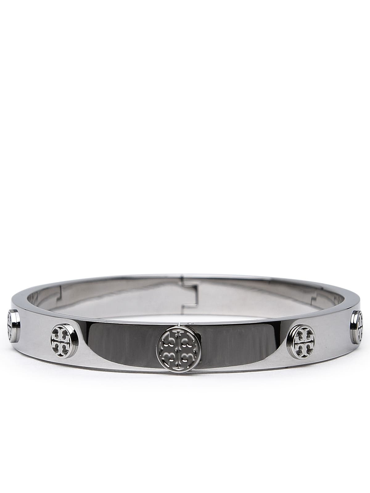 Tory Burch inspired Hinge Bangle