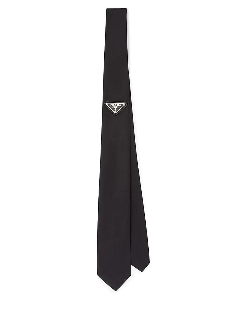 Prada Neck-Tie