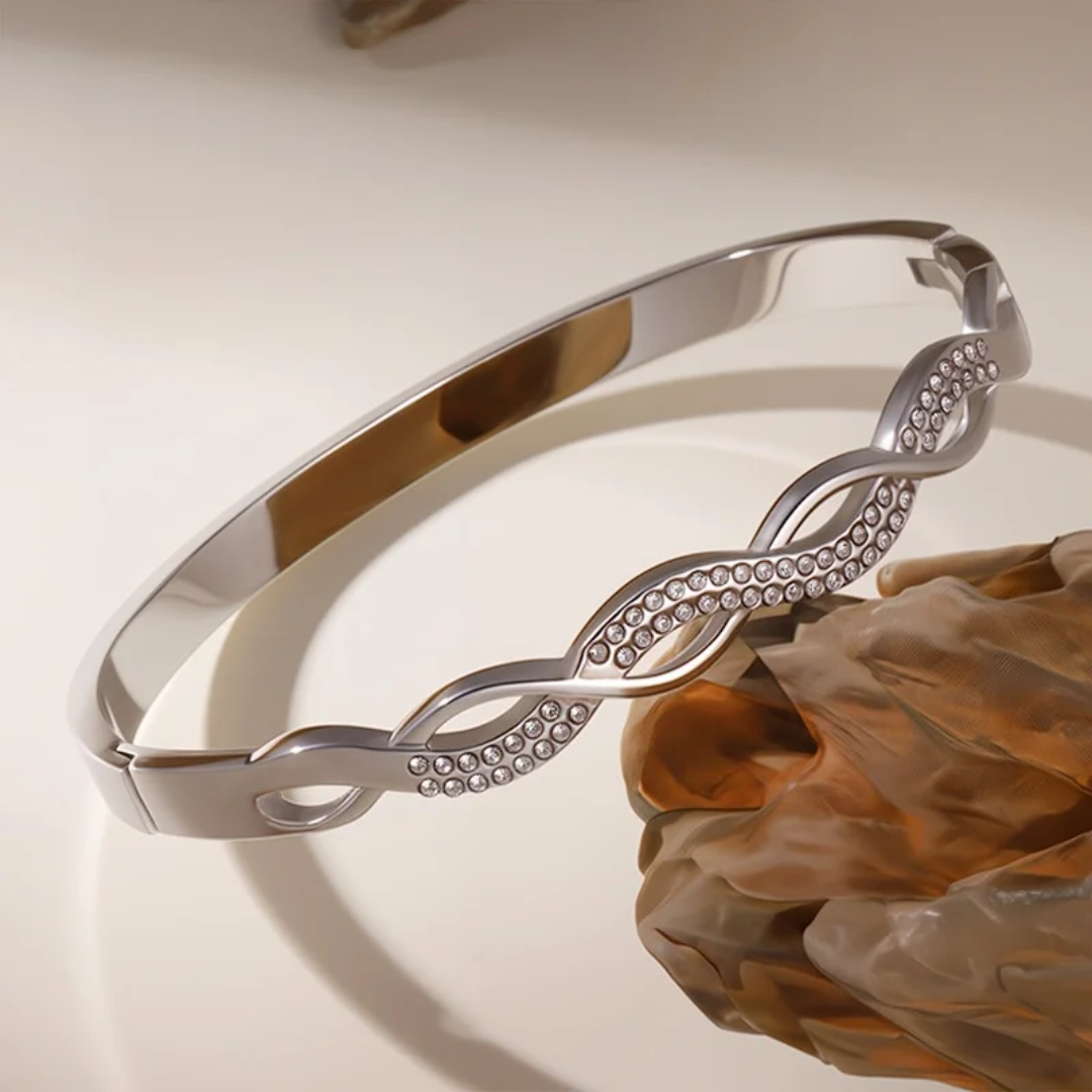 Stainless Steel Bangles