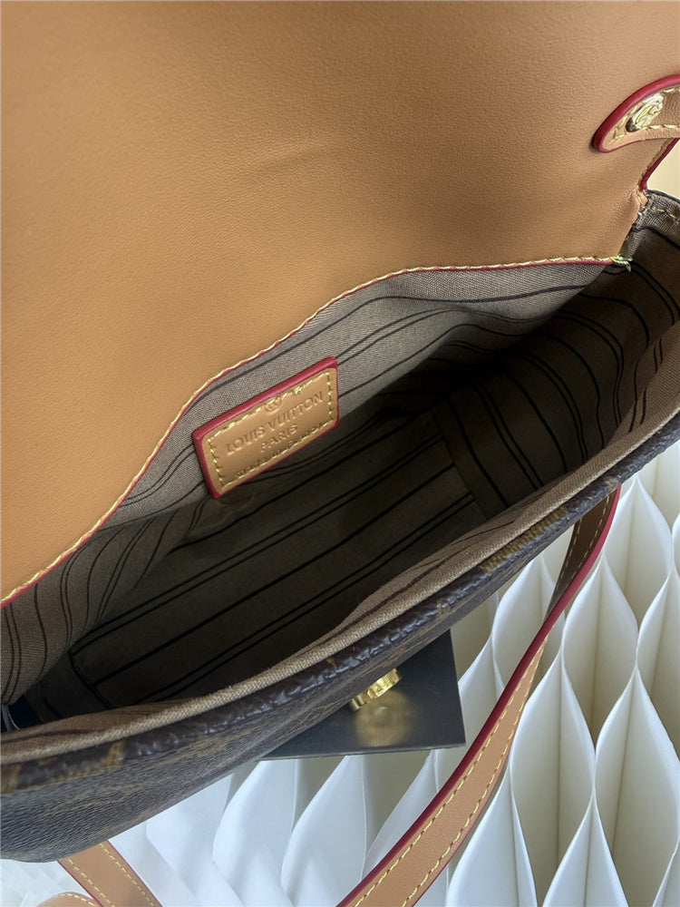 LV Designer Inspired Handbag