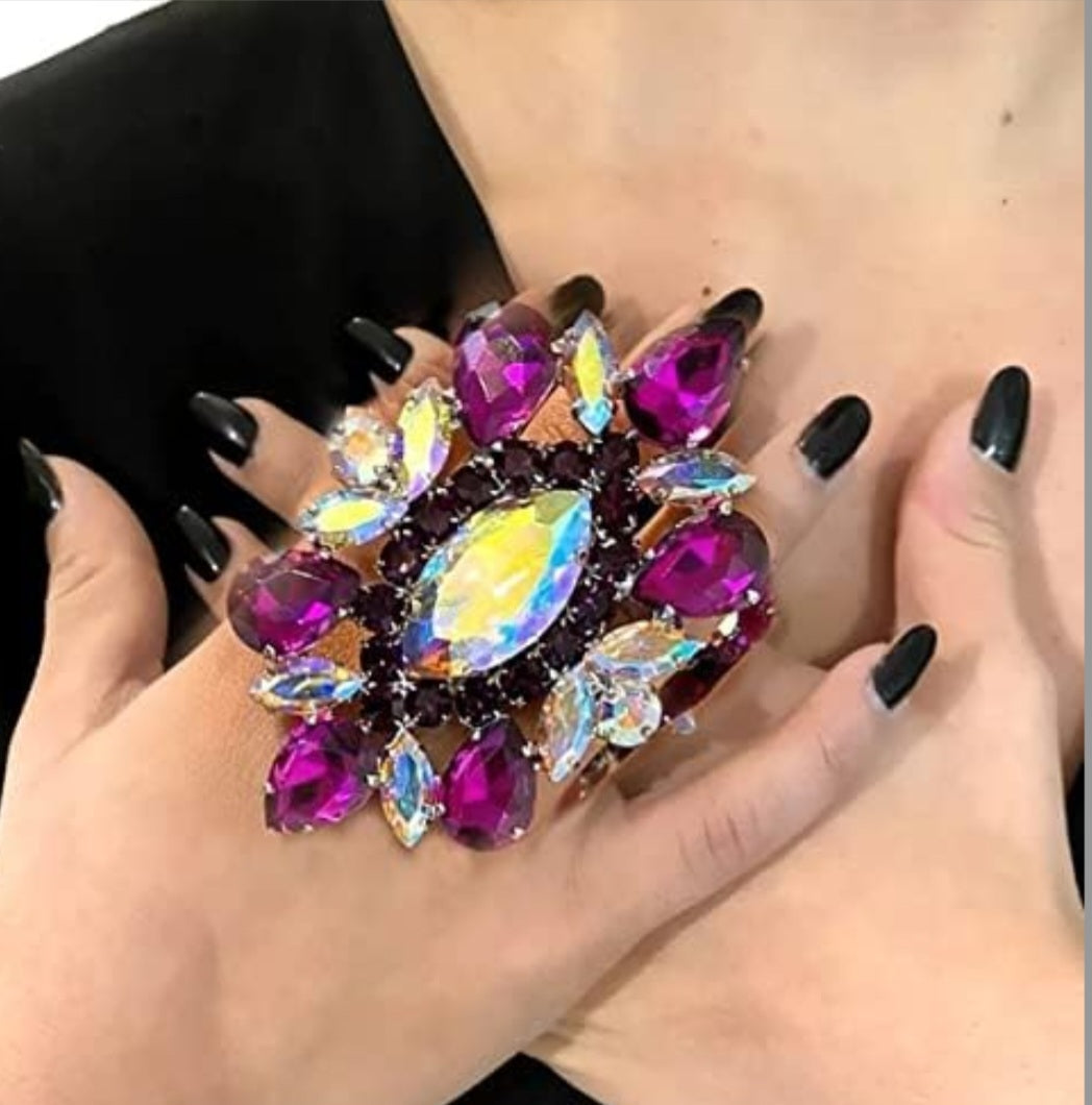 Fashion Statement Rings