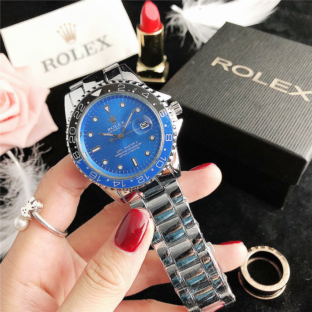 Rolex inspired Watches