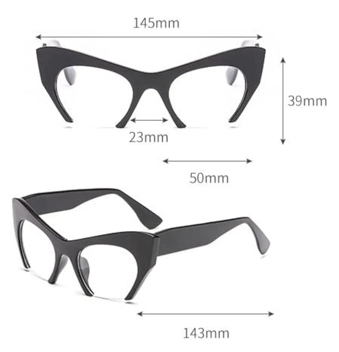 Fashion Statement Eyewear