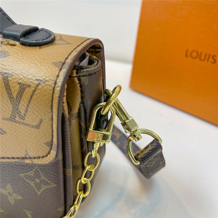 LV Designer Inspired Handbag