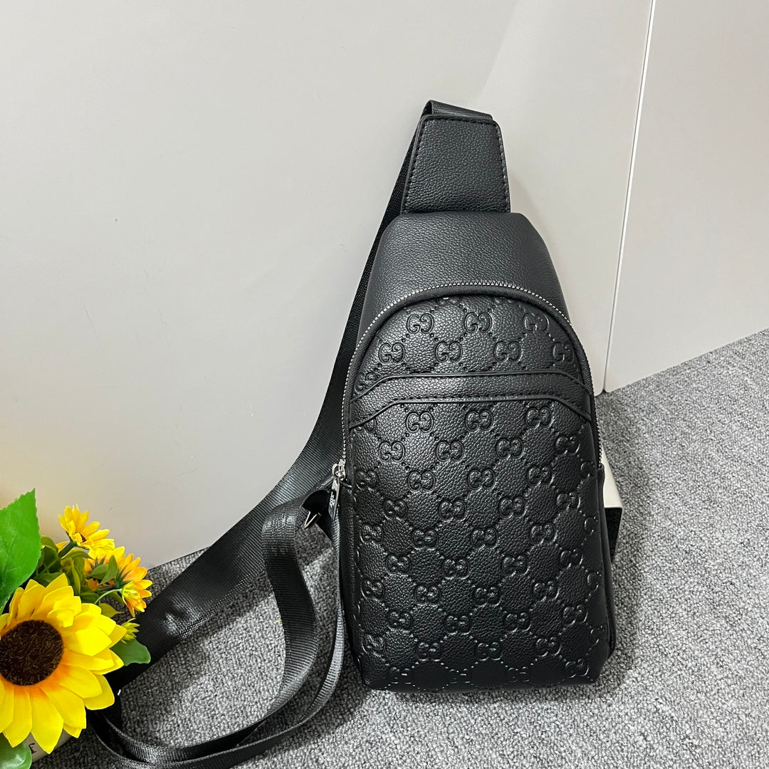 Designer Inspired Sling Shoulder Bag