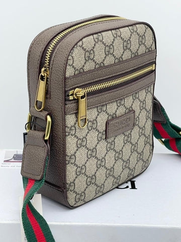 Gucci inspired Crossbody