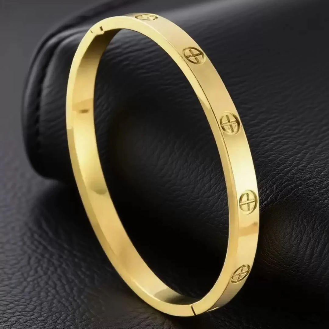 Cartier inspired Bracelet