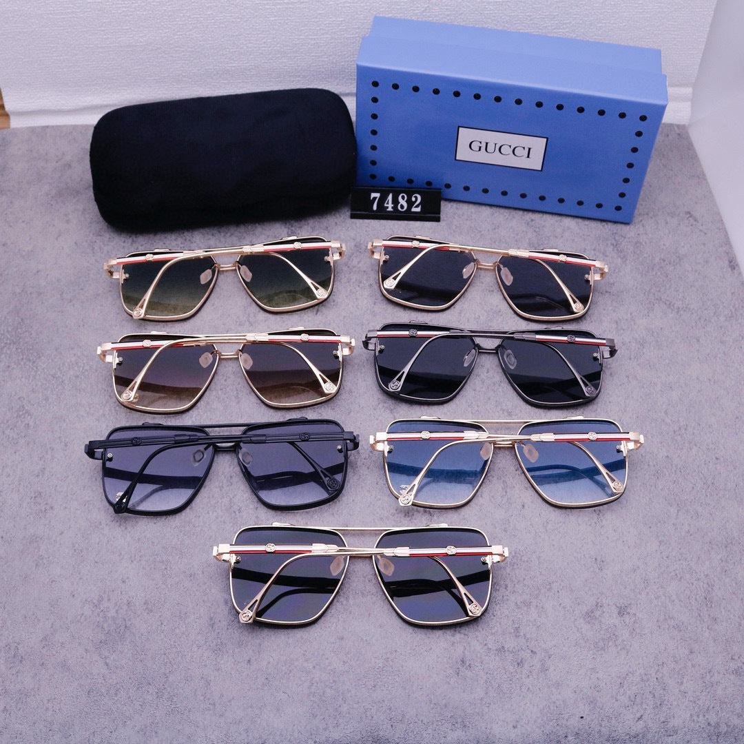 Gucci Inspired Sunglasses