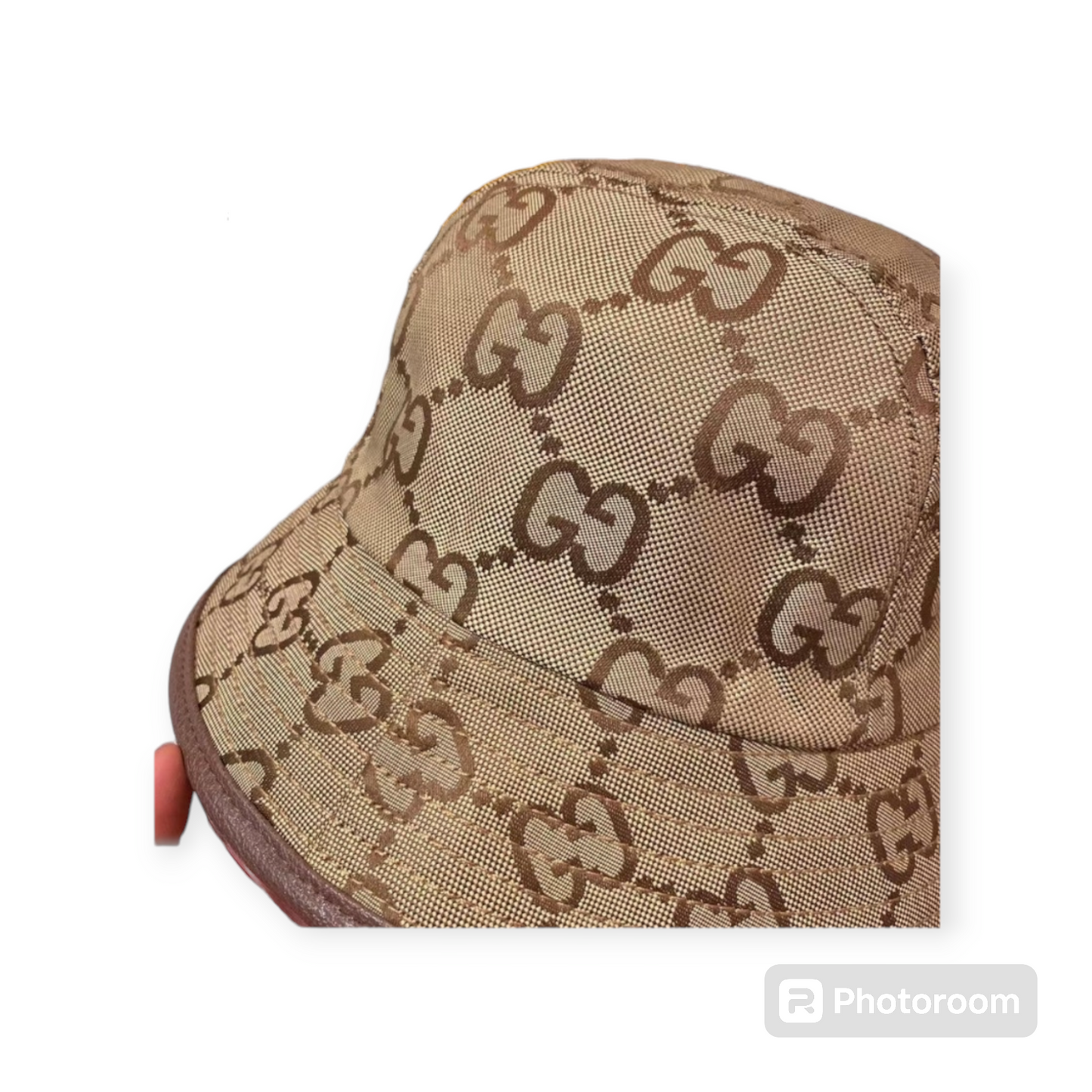 Gucci Designer inspired bucket hat