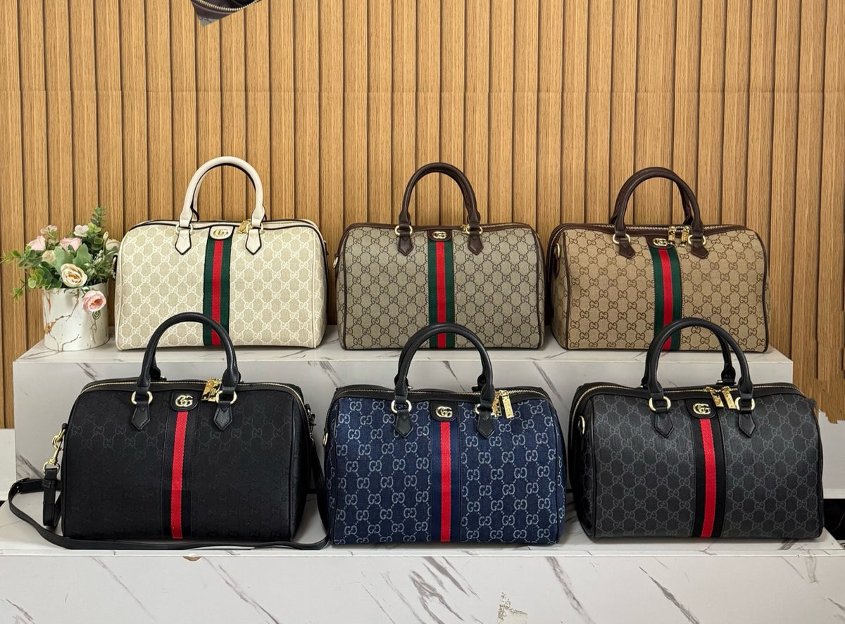 Gucci inspired handbag