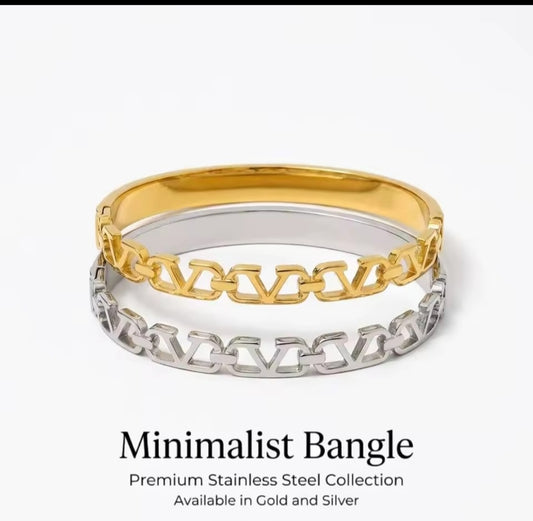 Valentino inspired bracelet