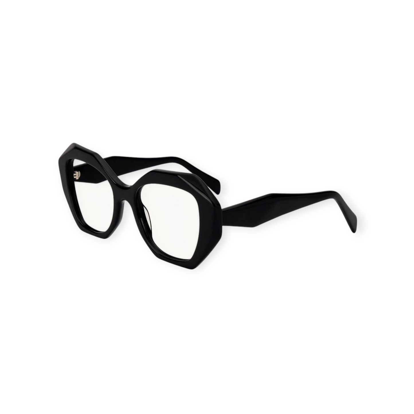 Geometric Shape Eyewear