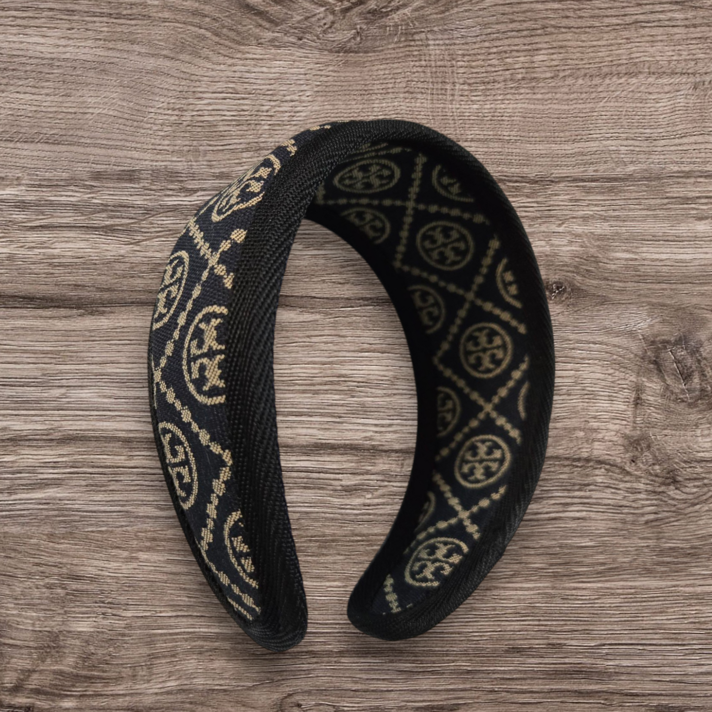 Tory Burch inspired headband
