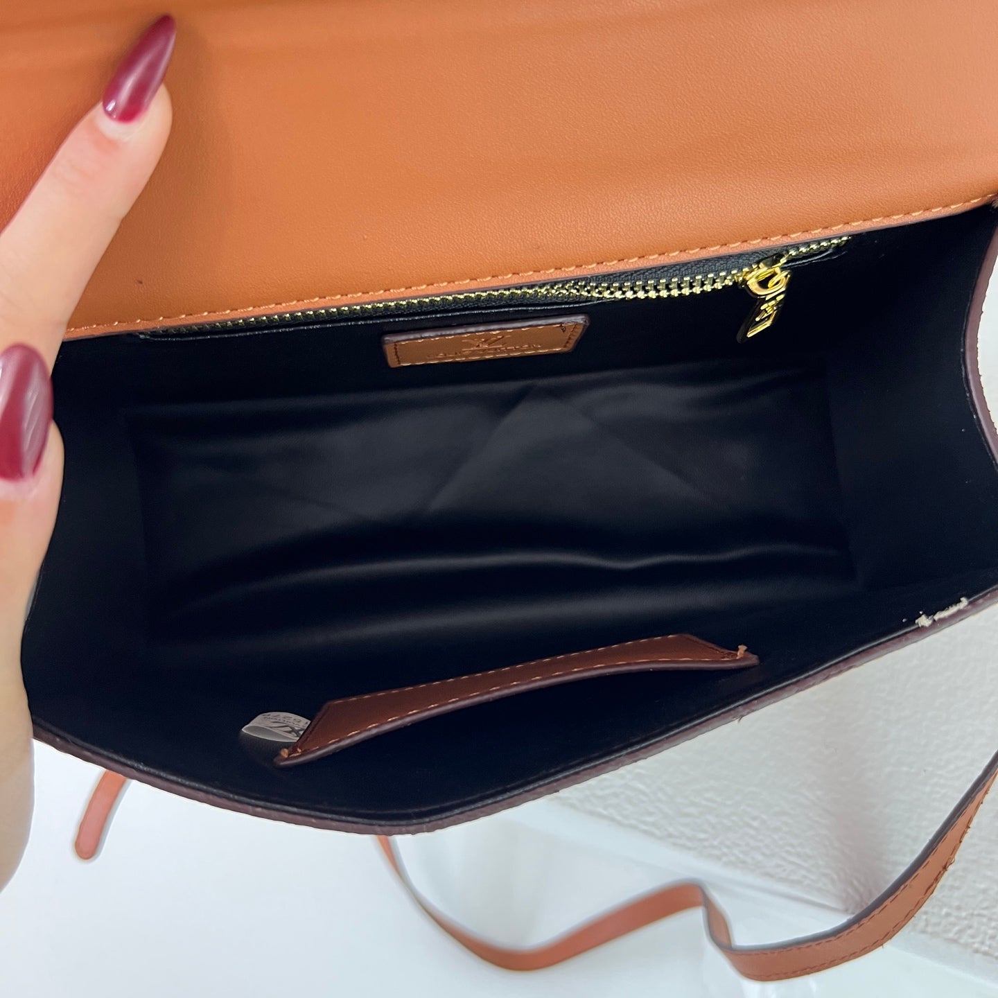 LV Designer Inspired Handbag