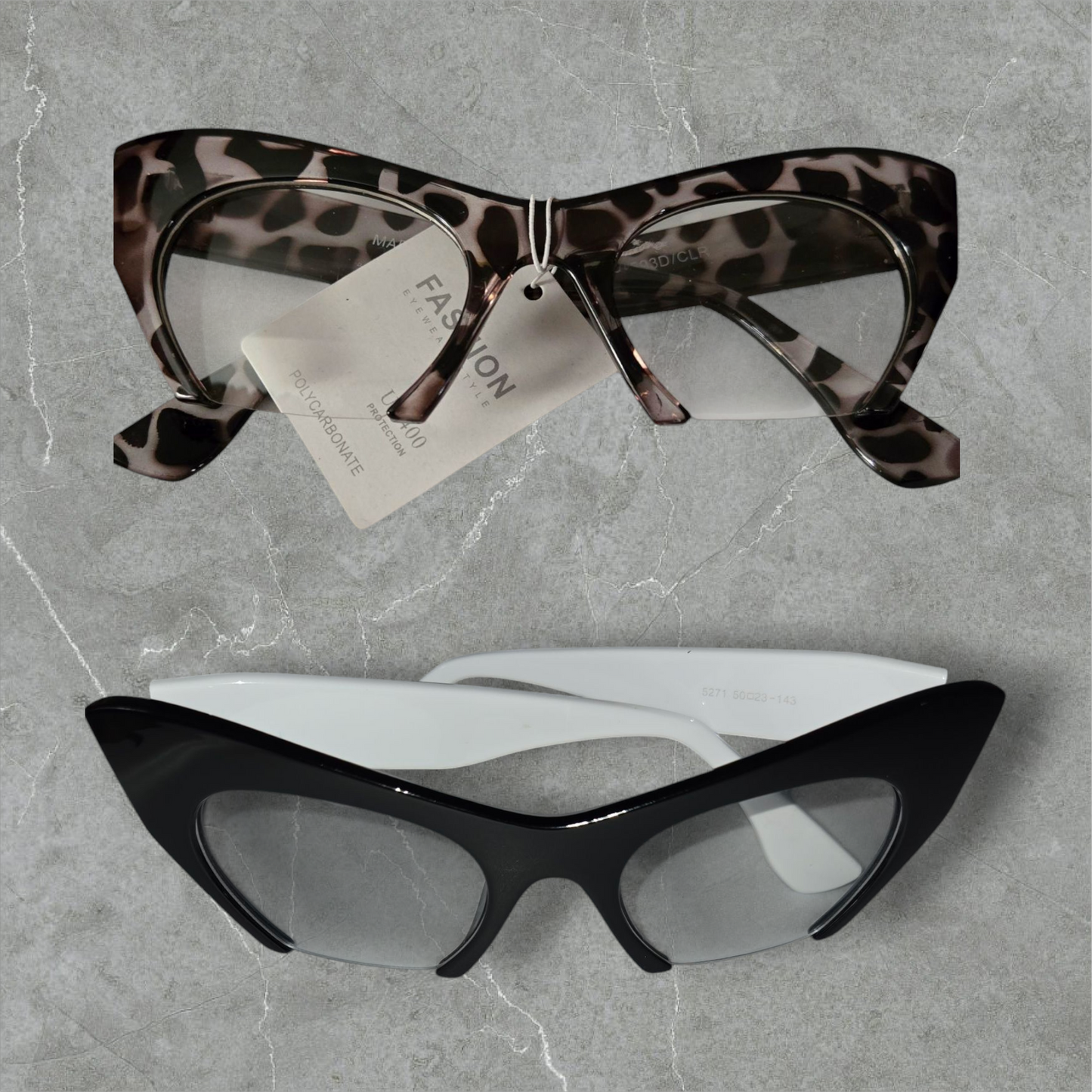 Fashion Statement Eyewear