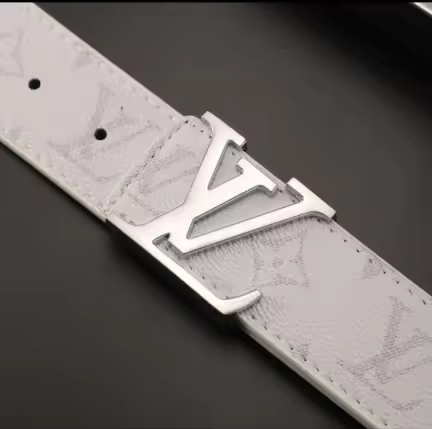 LV Inspire Monogram Belt