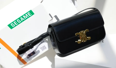 Celine inspired Handbag