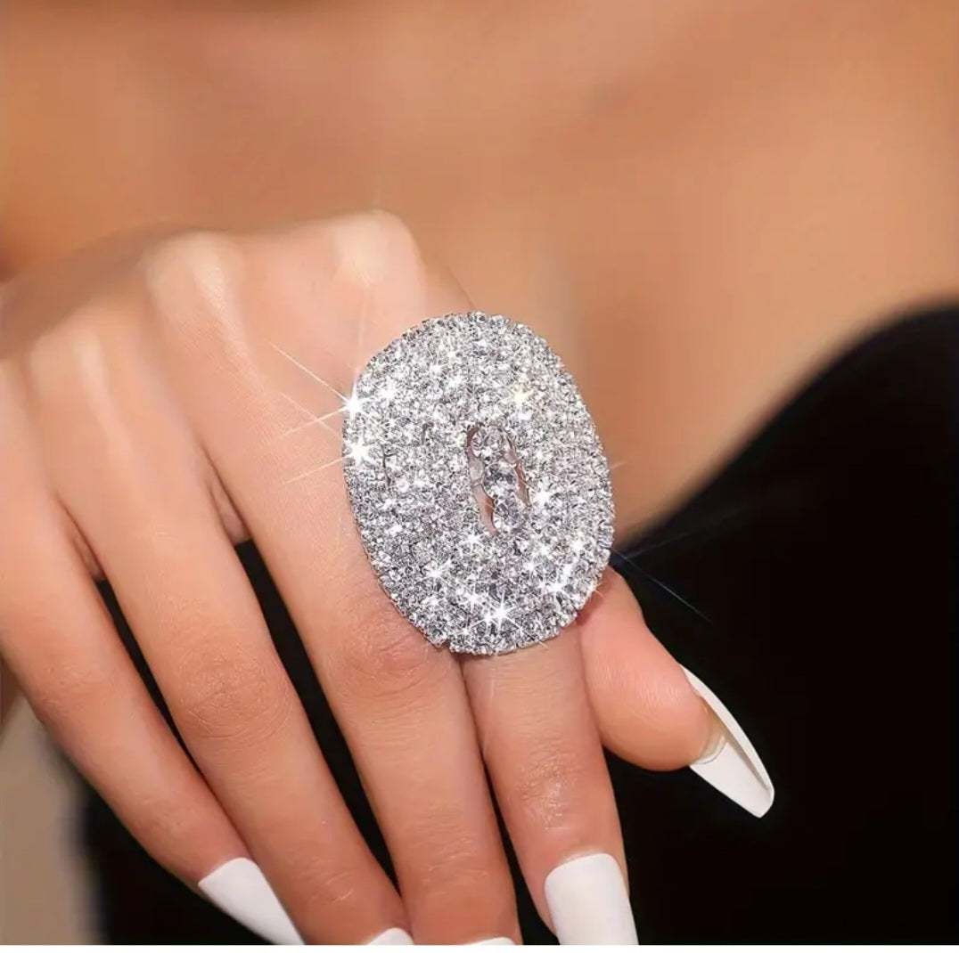 Fashion Statement Rings