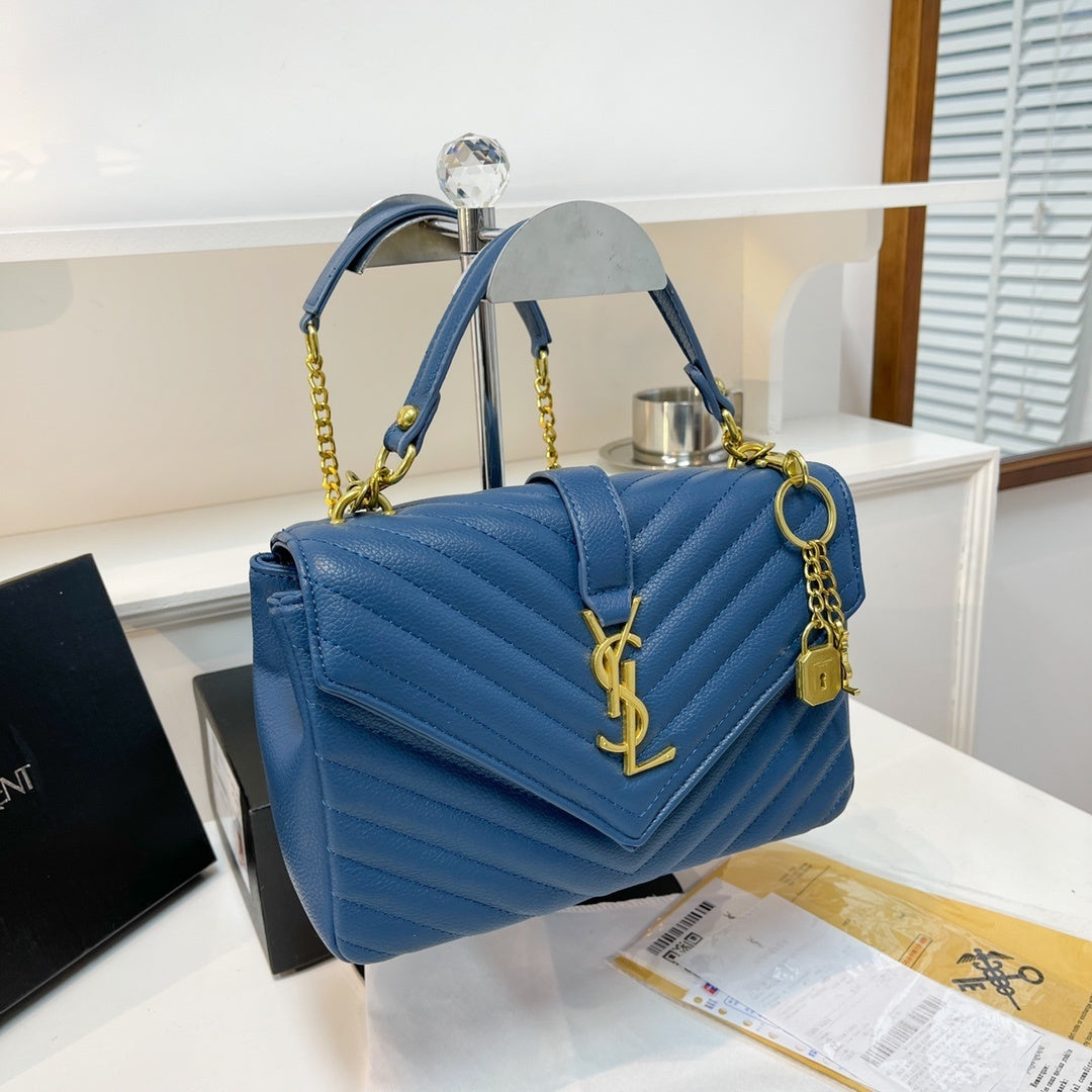 YSL Designer Inspired handbags