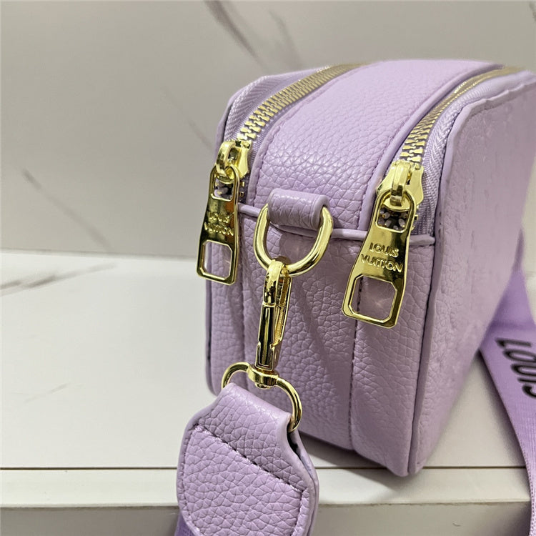 LV inspired Crossbody handbags
