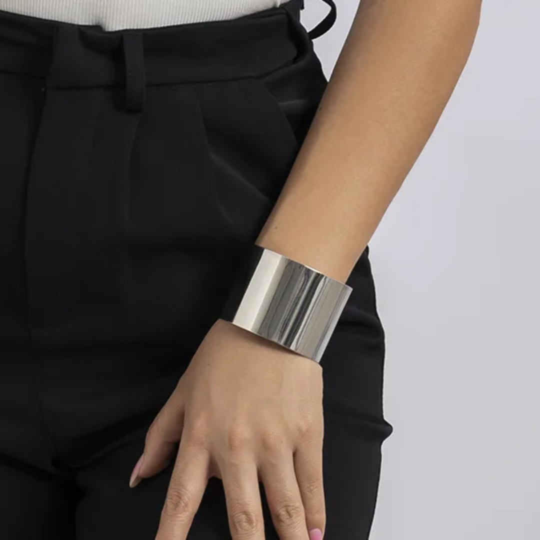 Cuff bracelet