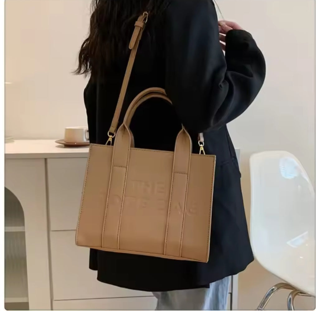 Marc Jacobs Inspired Tote Bags