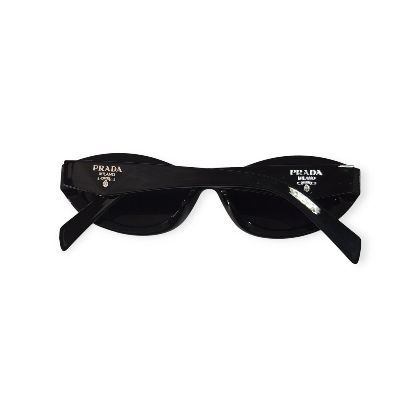 Prada Inspired Sunglasses