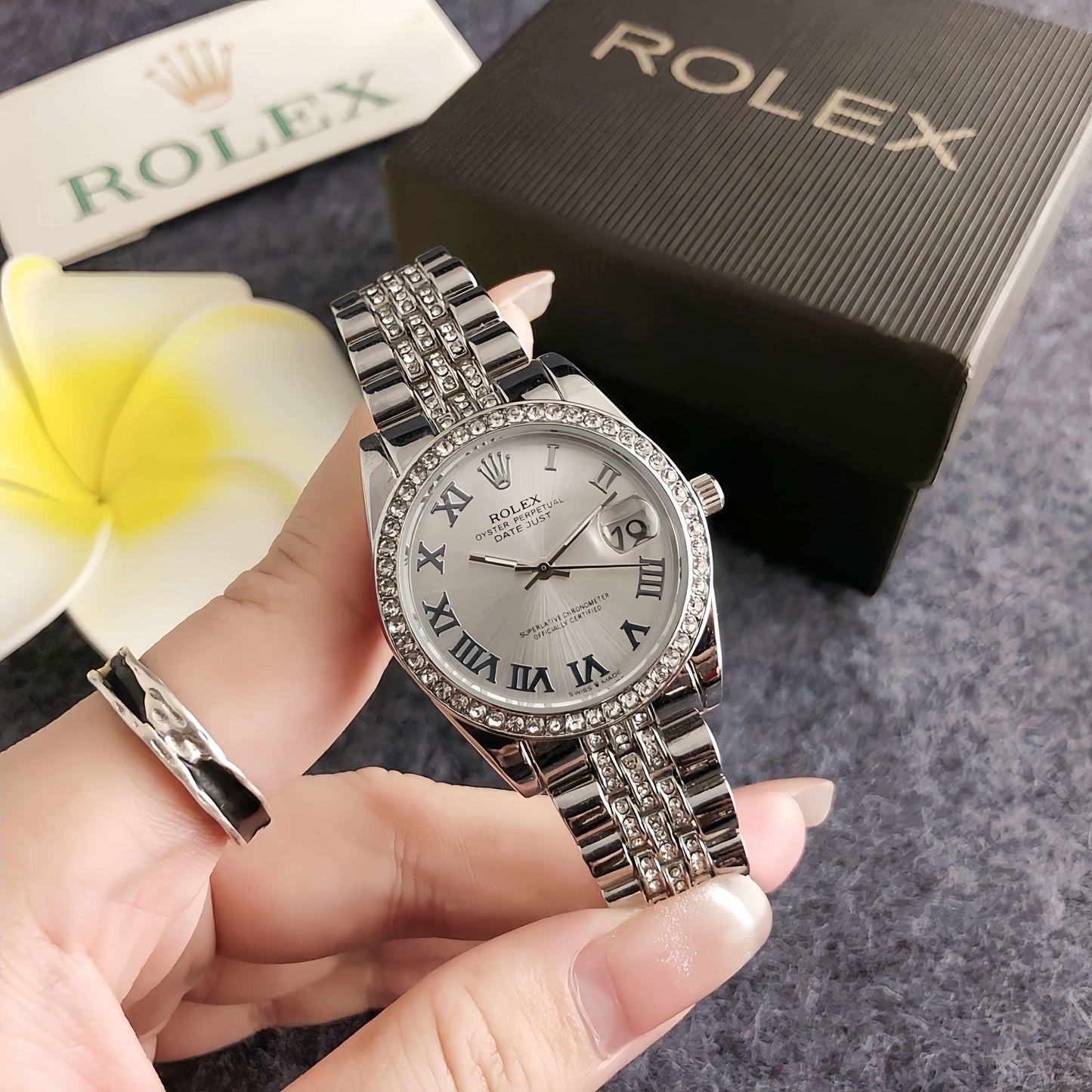 Rolex inspired Watches